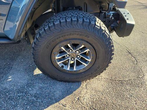 2024 Jeep Wrangler Rubicon 392