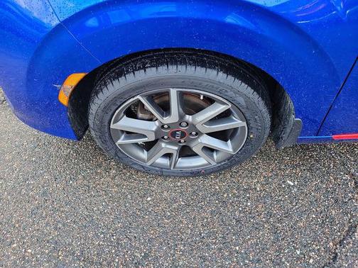 2021 Kia Soul GT-Line