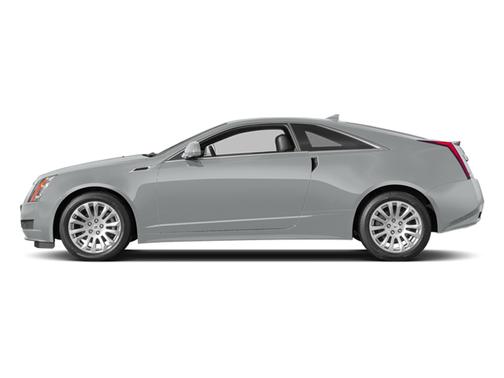 2013 Cadillac CTS Standard