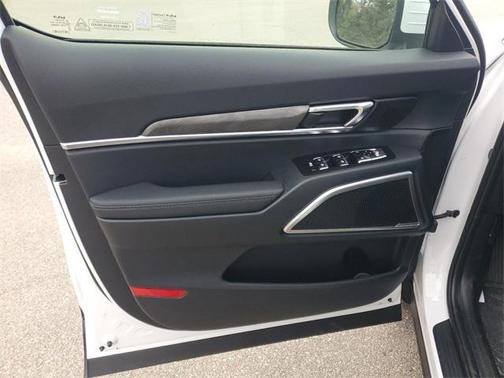 2025 Kia Telluride EX X-Pro