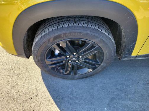 2024 Chevrolet Trax FWD ACTIV