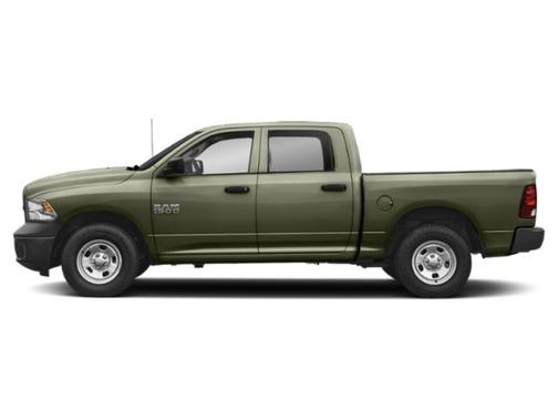 2021 RAM 1500 Tradesman