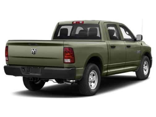 2021 RAM 1500 Tradesman