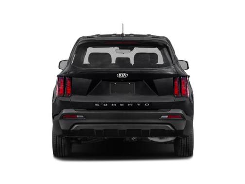 2021 Kia Sorento LX