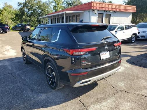 2023 Mitsubishi Outlander PHEV SE S-AWC