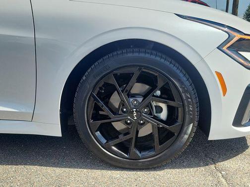 2026 Kia K5 GT-Line FWD