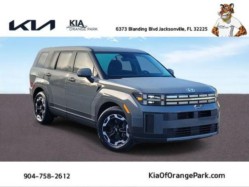 2025 Hyundai SANTA FE SE