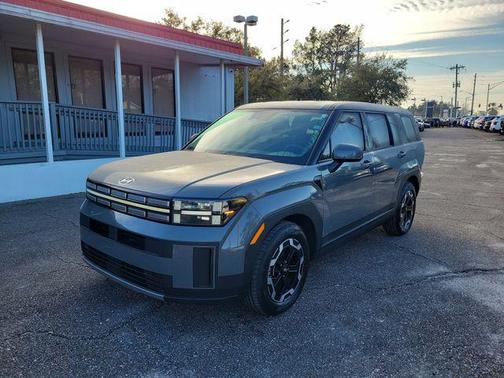 2025 Hyundai SANTA FE SE