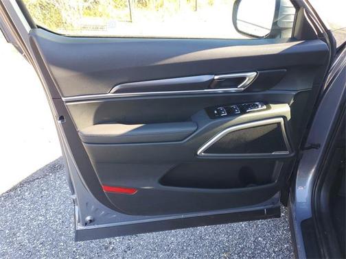 2025 Kia Telluride LX