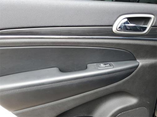 2019 Jeep Grand Cherokee Limited for sale in Jacksonville, FL - image 23