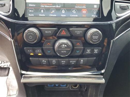 2019 Jeep Grand Cherokee Limited for sale in Jacksonville, FL - image 17