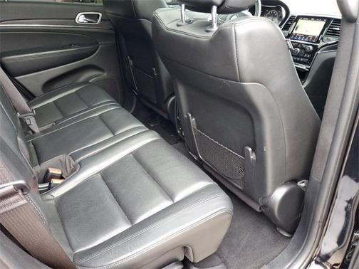 2019 Jeep Grand Cherokee Limited for sale in Jacksonville, FL - image 27