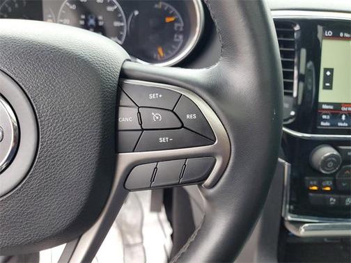 2019 Jeep Grand Cherokee Limited for sale in Jacksonville, FL - image 14
