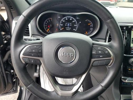 2019 Jeep Grand Cherokee Limited for sale in Jacksonville, FL - image 12