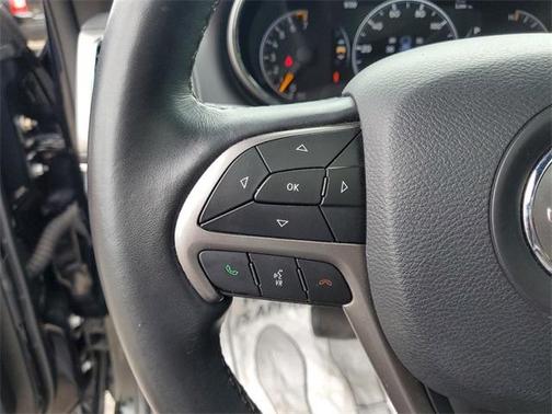 2019 Jeep Grand Cherokee Limited for sale in Jacksonville, FL - image 13