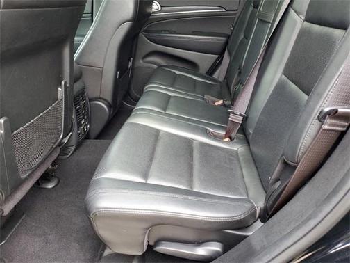 2019 Jeep Grand Cherokee Limited for sale in Jacksonville, FL - image 21