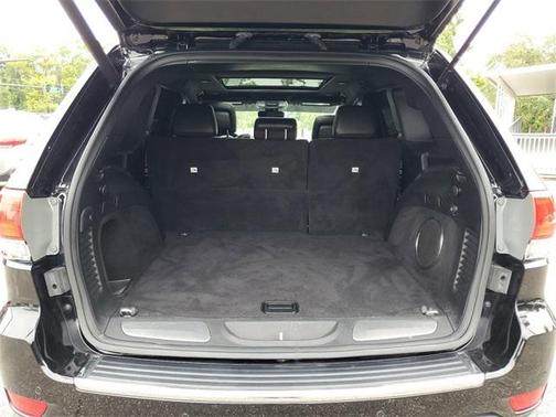 2019 Jeep Grand Cherokee Limited for sale in Jacksonville, FL - image 25