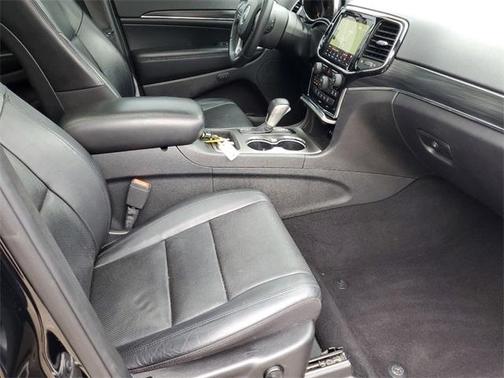 2019 Jeep Grand Cherokee Limited for sale in Jacksonville, FL - image 31