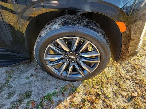 2024 Cadillac Escalade Sport