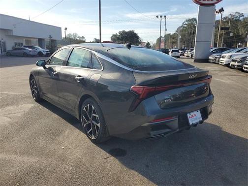 2025 Kia K5 EX