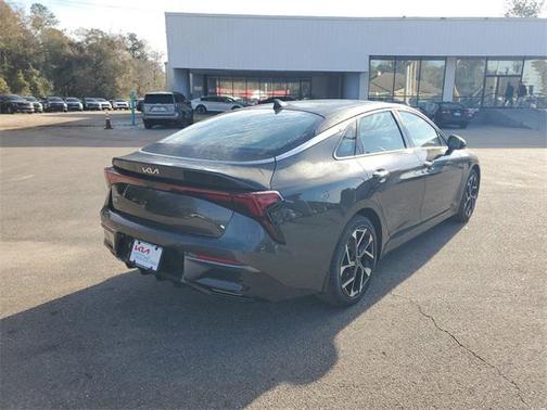 2025 Kia K5 EX
