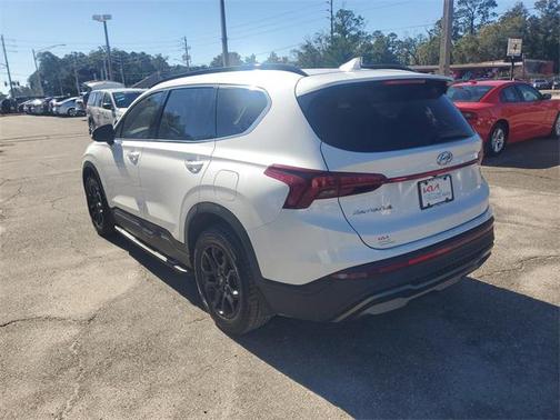 2022 Hyundai SANTA FE XRT