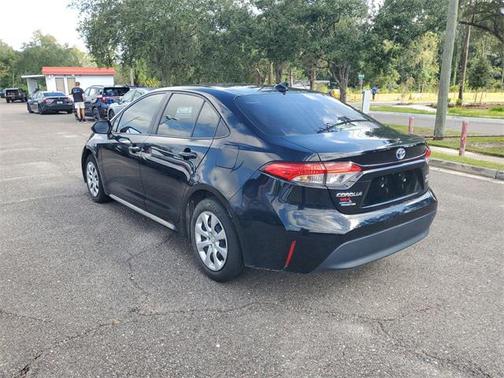 2023 Toyota Corolla Hybrid SE