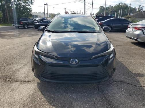 2023 Toyota Corolla Hybrid SE