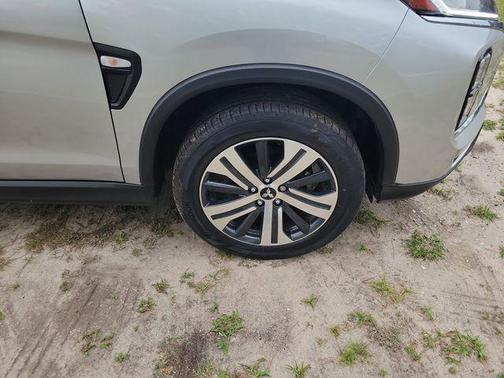 2024 Mitsubishi Outlander Sport 2.0 ES