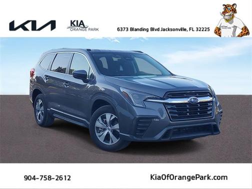 2024 Subaru Ascent Premium 7-Passenger