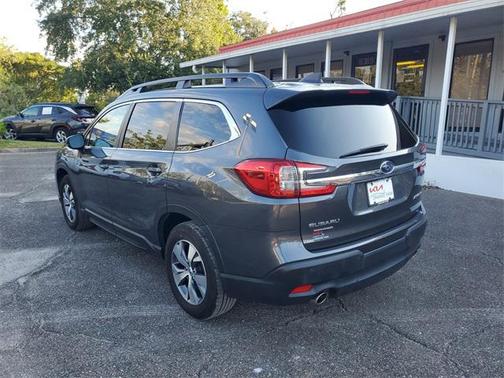 2024 Subaru Ascent Premium 7-Passenger