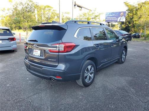 2024 Subaru Ascent Premium 7-Passenger