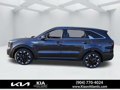 2025 Kia Sorento SX