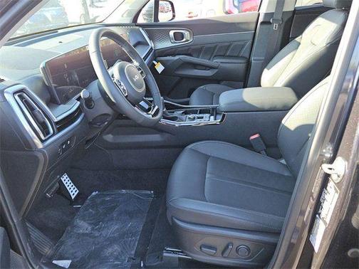 2025 Kia Sorento SX