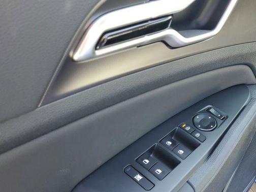 Ebony Black 2026 Kia Sportage EX