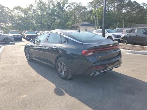 2023 Kia K5 LXS