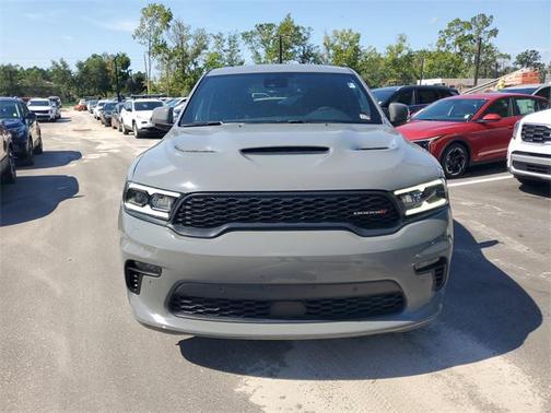 2022 Dodge Durango R/T Plus RWD