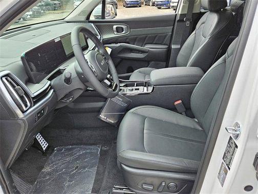 2025 Kia Sorento SX