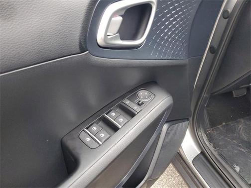 2025 Kia Soul EX