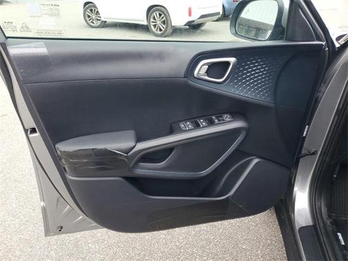2025 Kia Soul EX