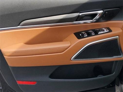 2025 Kia Telluride SX Prestige X-Line