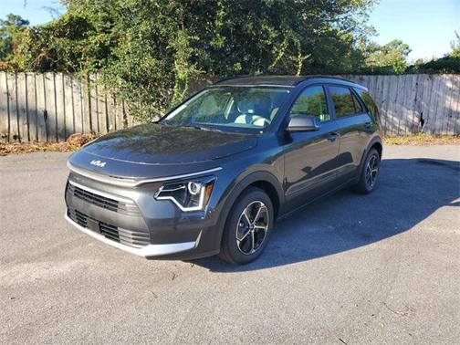 2025 Kia Niro EX