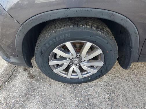 2022 Honda Pilot 2WD EX-L