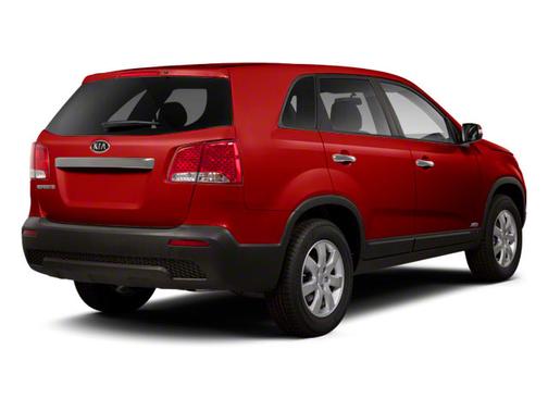 2011 Kia Sorento EX