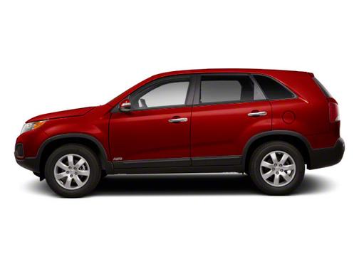2011 Kia Sorento EX