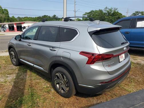 2022 Hyundai SANTA FE SEL 2.4