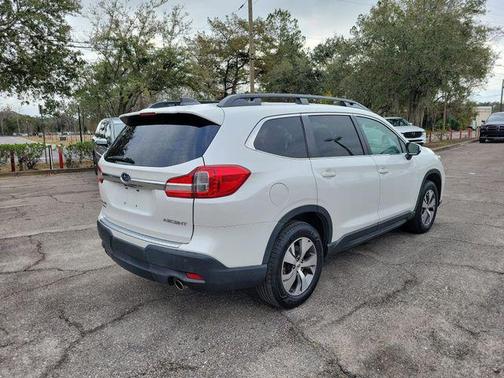 2021 Subaru Ascent Premium 7-Passenger
