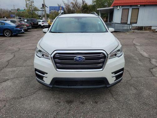 2021 Subaru Ascent Premium 7-Passenger