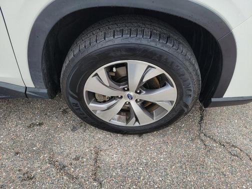 2021 Subaru Ascent Premium 7-Passenger