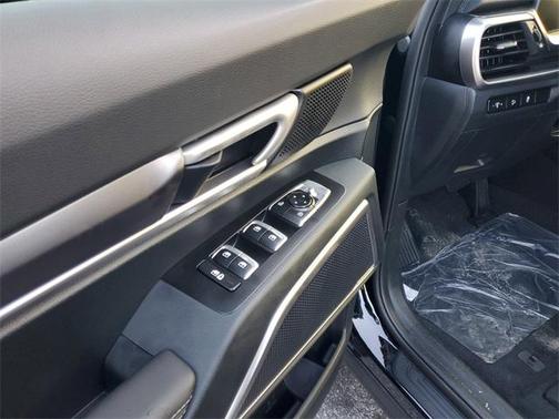 2025 Kia Telluride LX